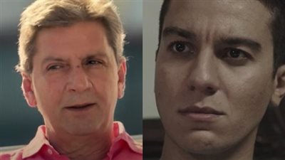 صدفة.. ظهور أول لأبناء وأزواج النجوم في الحلقة 17 من مسلسلات رمضان