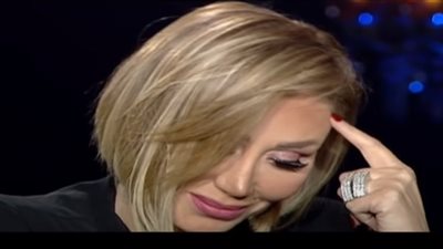 اليوم.. ريهام سعيد ضيفًا على 