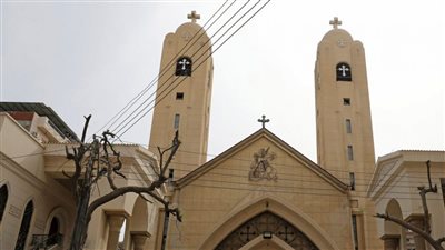 الحكومة توافق على توفيق أوضاع 125 كنسية ومبنى تابعًا