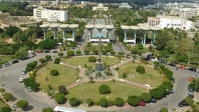 بالأسماء.. 10 مرشحين لرئاسة جامعة قناة السويس