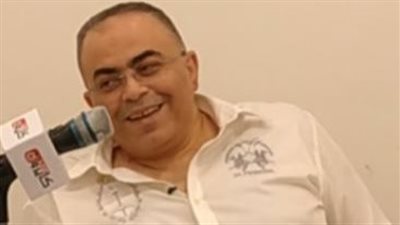 عمرو سمير عاطف: لا وجود لجزء ثانٍ من 