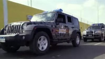 اقرأ الحادثة.. التحرش بفتاة بالعمرانية وانتحار عاطل بسبب علاقة محرمة