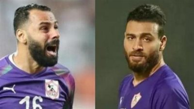 غضب في إدارة الزمالك من جنش وأبو جبل.. وإنذار أخير لكارتيرون