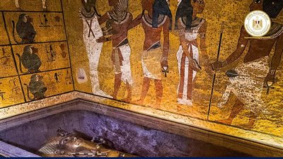 الآثار تعلن أماكن التصاريح السنوية لزيارة المتاحف والمواقع الأثرية (صور)