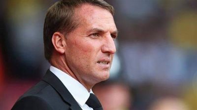 ‏توتنهام يسعى لإقناع رودجرز من أجل خلافة مورينيو