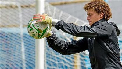 الزمالك بدون حراس مرمى في مباراة بيراميدز.. وأحمد نادر السيد الأقرب 