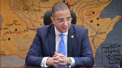 محافظ الفيوم يقرر إغلاق الشواطئ والمتنزهات في 