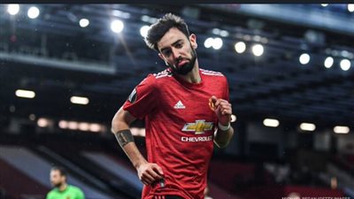 برونو فيرنانديز: الدوري الأوروبي غير كافٍ.. وكنت أشاهد مباراة يوفنتوس أثناء الاحتجاجات