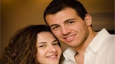 أول تعليق لرامي رضوان بعد إصابة سمير غانم ودلال عبد العزيز بفيروس كورونا