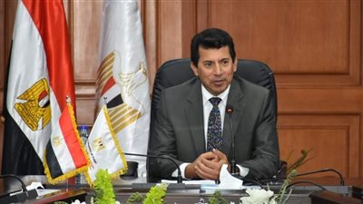 رسميًا.. أشرف صبحي يعلن أسماء اللجنة الجديدة لإدارة نادي الزمالك 