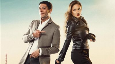 نيللي كريم: 