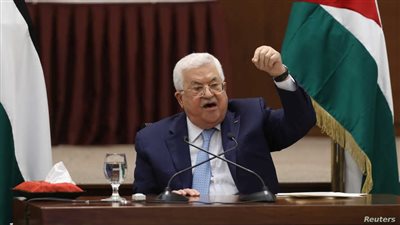 أبو مازن يتحرك لمجلس الأمن بسبب التصعيد الإسرائيلي في القدس