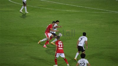الجونة يفرض التعادل الإيجابي على الأهلي في الدوري