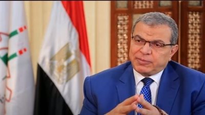 وزير القوى العاملة ينعى محمد وهبة الله: فقدنا رجلًا وطنيًا وفيًا