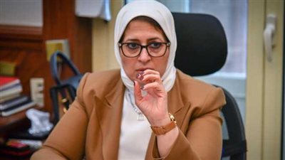 الصحة: تسجيل 1078 حالة إيجابية جديدة بفيروس كورونا.. و62 حالة وفاة