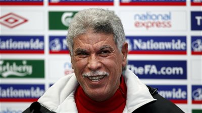 حسن شحاتة: جاهز للعودة إلى التدريب.. والبعض لا يريد عودتي 