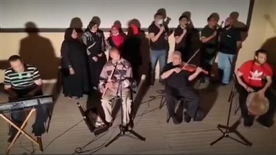  من ليالى رمضان الثقافية.. أبواب الخير في رمضان بـ