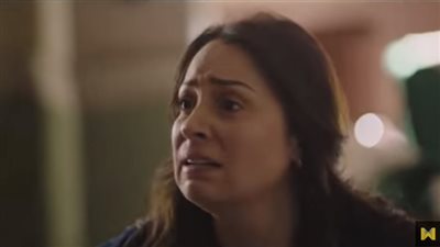 نرمين الفقي تتعرض للصدمة بعد القبض على زوجها في 