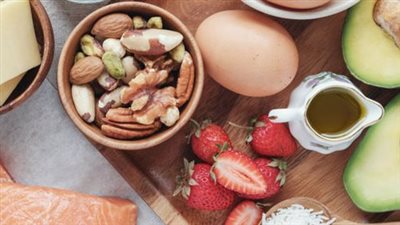 لمتابعي حمية الكيتو.. إليكم طريقة عمل أرز قرنبيط 