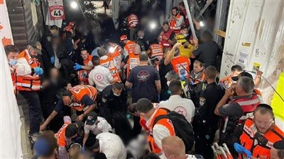 وسائل إعلام إسرائيلية: 38 شخصا لقوا مصرعهم إثر انهيار الجسر 