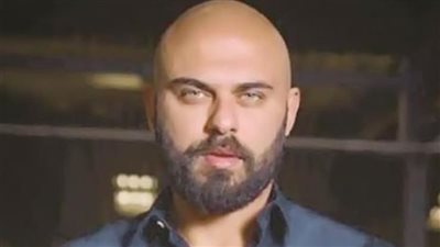 أحمد صلاح حسني ينتهي من تصوير 