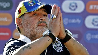 تقرير وفاة مارادونا يكشف معلومة صادمة.. والأطباء تعاملوا معه بشكل غير لائق  