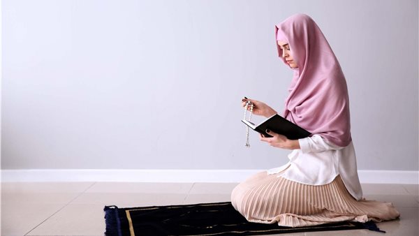 دعاء اليوم التاسع