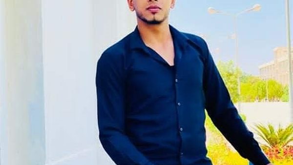 أحمد أيمن فهمي