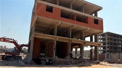 مع بدء تطبيقها اليوم.. تعرف على اشتراطات البناء الجديدة