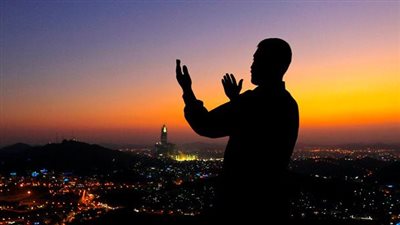 دعاء اليوم الثالث والعشرين من رمضان 2021