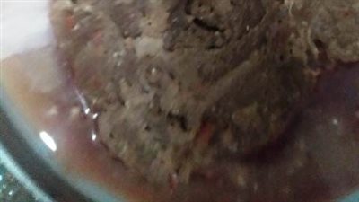 قبل شم النسيم.. ضبط 320 كيلو 