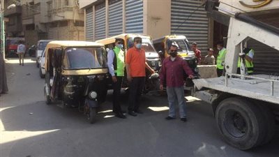 مصادرة 41 