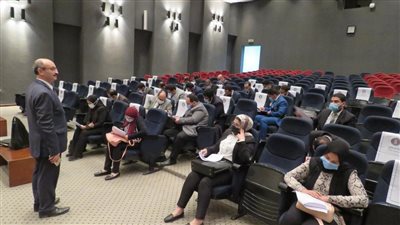 المالية: 4 جلسات للجنة قيد المحاسبين والمراجعين شهريًا حتى نهاية يونيو المقبل