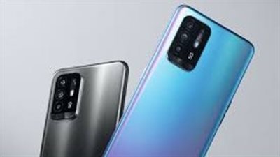 أوبو تطرح هاتف Oppo A95 5G في مصر هذا الأسبوع.. تعرف علي مواصفاته