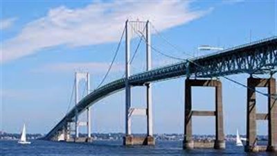 تعرف على كوبري أو جسر السلام المعلق يربط آسيا بأفريقيا.. ويستوعب عبور 50 ألف سيارة يوميا