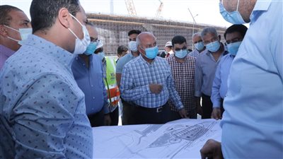 وزير النقل: إضافة محطات جديدة لمشرع القطار الكهربائي LRT ليصل طول المسار 103 كم بدلًا من 90