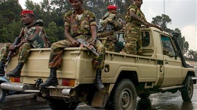 إثيوبيا تصنف جبهة تحرير تيجراي وأوروم كمنظمتين إرهابيتين