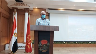 قبل ساعات من شم النسيم... محافظ بورسعيد يقرر غلق الشواطئ والحدائق والمتنزهات