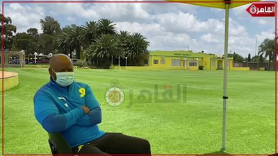 المدير الفني لـ