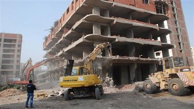 قبل الشراء.. تفاصيل الحصول على استعلام بصلاحية بناء العقار (صورة)