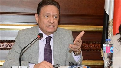 الأعلى للإعلام يدرس إنشاء قناة مصرية موجهة للخارج 