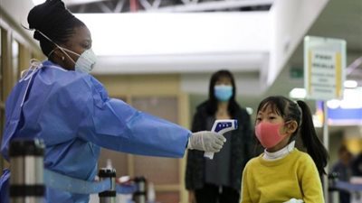 كينيا ترفع قيود الحظر بسبب فيروس كورونا