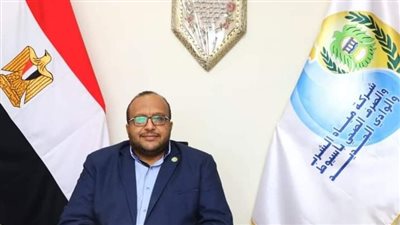 مياه أسيوط ترفع درجة الاستعداد تزامنًا مع أعياد العمال وشم النسيم 