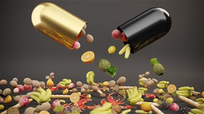 الفيتامينات والالتهابات.. دليلك للتعافي بشكل أسرع