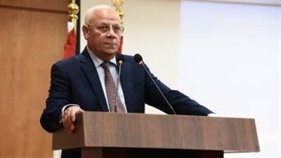 محافظ بورسعيد يهنئ الأقباط بعيد القيامة: الأعياد تتعانق على أرض مصر