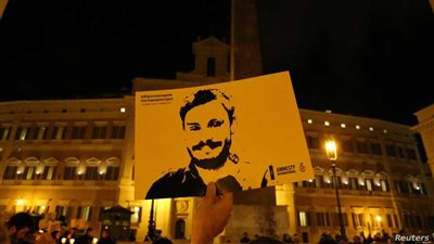 المحكمة العليا الإيطالية ترفض تجديد محاكمة المتهمين المصريين في قضية ريجيني