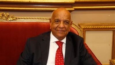 رئيس قوى الشيوخ: الانتهاء قريبًا من دراسة قانون العمل (خاص) 