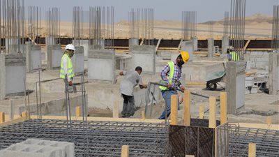 رسوم إصدار رخص البناء في الاشتراطات الجديدة 