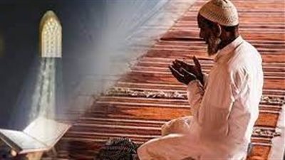 أدعية ليلة القدر رمضان 2021 