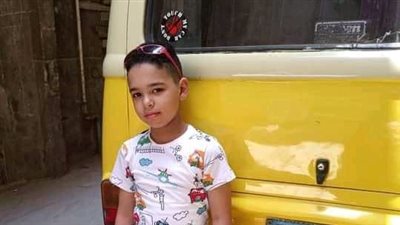 لحظة مقتل طفل بالمطرية أثناء مشاهدته مشاجرة بالشارع وهروب المتهمين